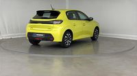 Peugeot 208 1.2 Hybrid 100ch Active e-DCS6 — photo 5