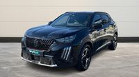 Peugeot 2008 1.2 Hybrid 145ch GT e-DCS6 — photo 1