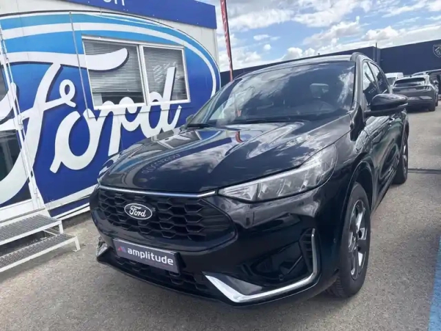 Ford Kuga 2.5 duratec 243 ch hybride rechargeable st-line x powershift