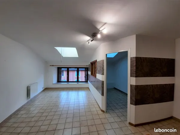 Location logement