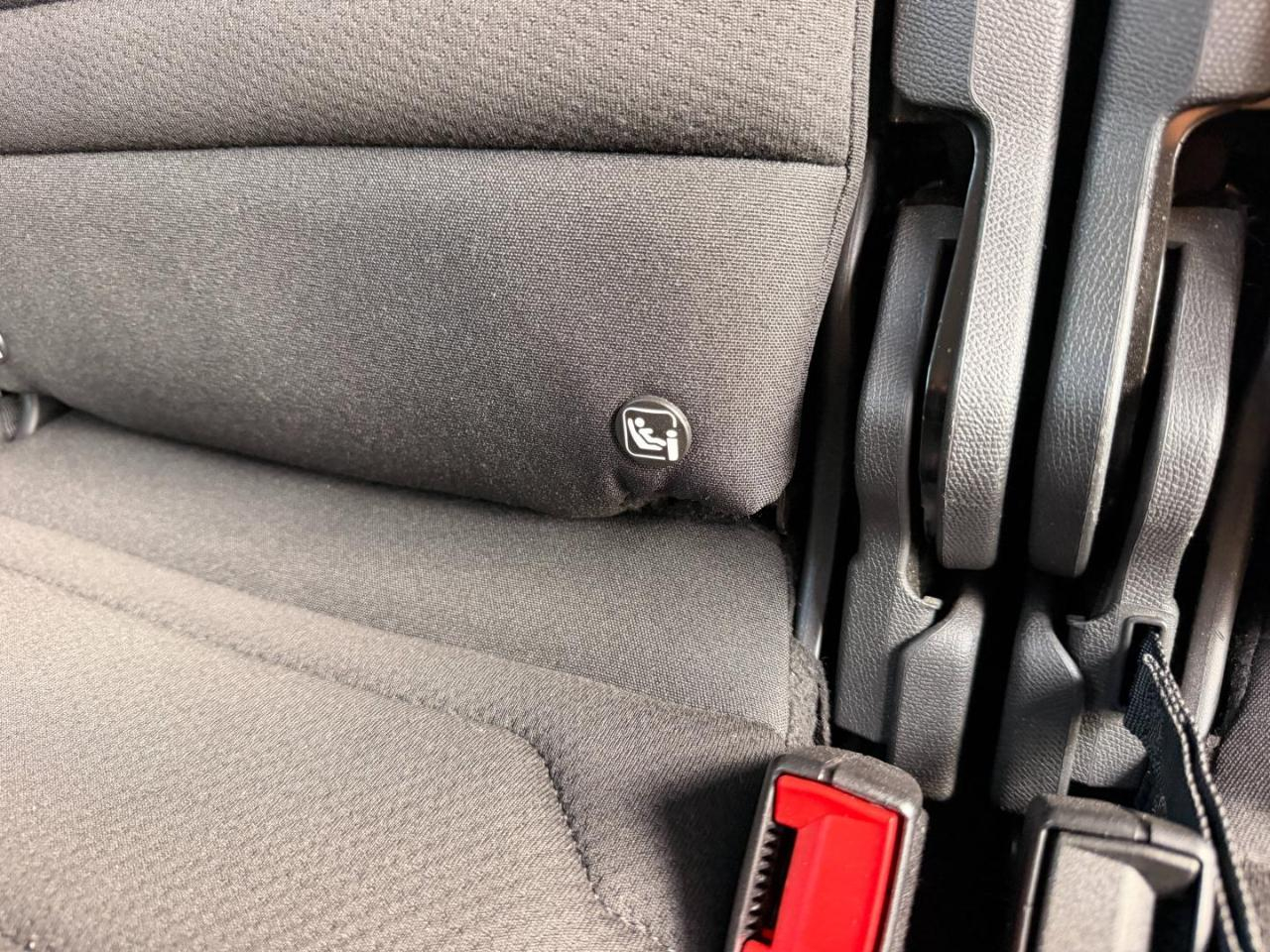Citroën C5 Aircross puretech 130ch s&s shine eat8 — photo 36