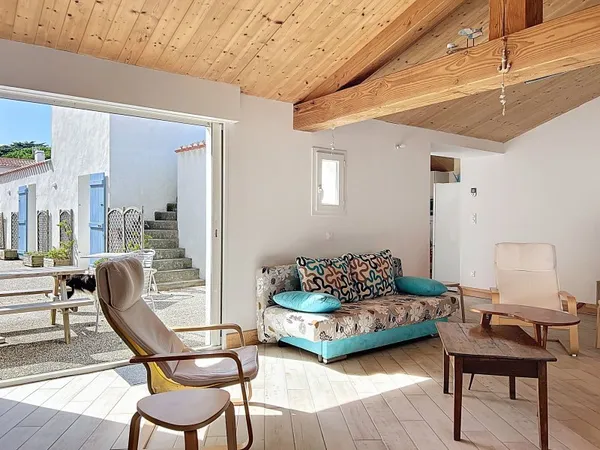 Vends maison 140m²
