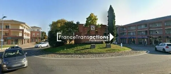 Local commercial 65 m²