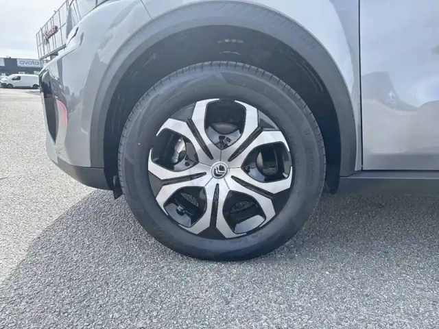 Citroën C3 Aircross hybride 145 ch aut — photo 13