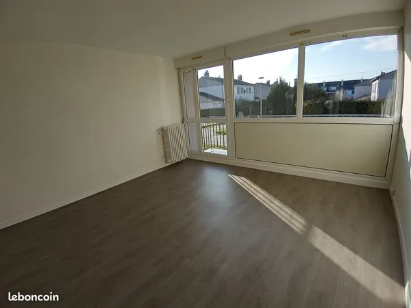 Appartement T4