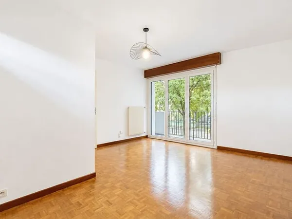 Appartement 1 pièce 30 m²