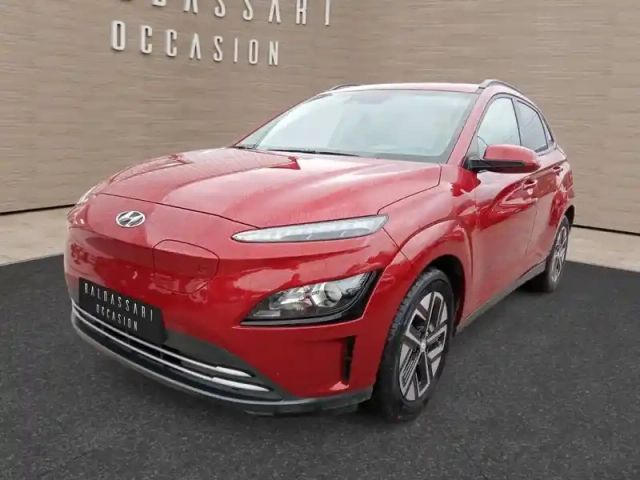 Hyundai Kona electrique 39 kwh - 136 ch — photo 71