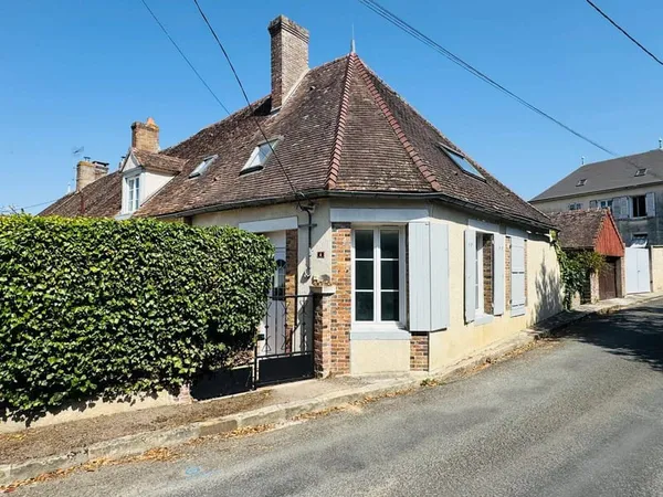 Maison 4 pièces 104 m²