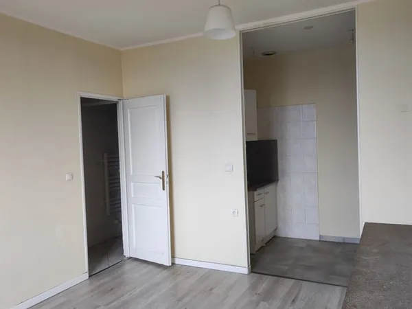 Appartement 2 pièces 36 m²