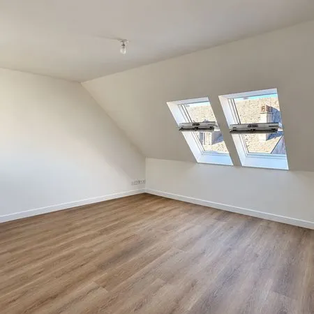 Location appartement T2