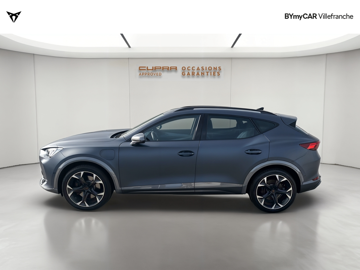 Cupra Formentor 1.4 e-HYBRID 245 ch DSG6 — photo 2