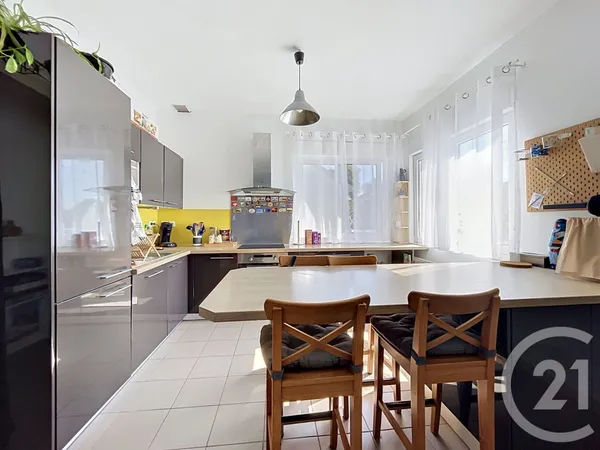 Appartement 4 pièces 78 m²