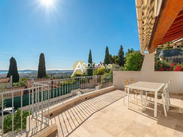 Maison 4 pièces 125 m²