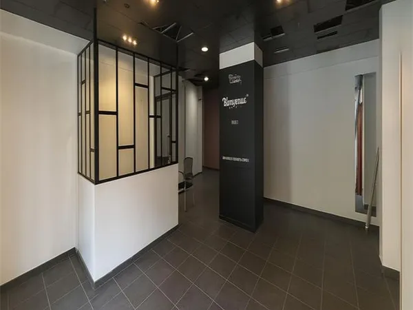 Boutique 100 m² PARIS