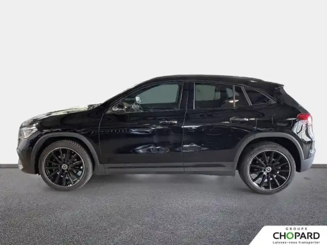 Mercedes Gla 250 e 8g-dct — photo 10