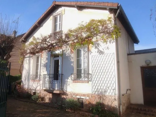 Maison 5 pièces 126 m²