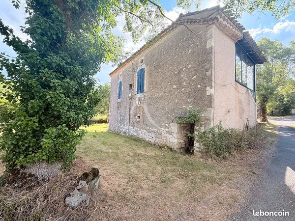 Maison 6 pièces 130 m²