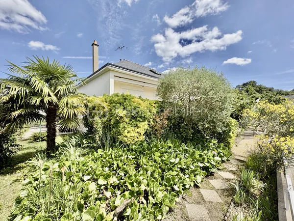 Maison 5 pièces 162 m²