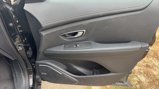 Renault Grand Scenic 1.7 Blue dCi 120 - Intens – 2020 – 112216 km – Diesel – Boîte Manuelle — photo 24