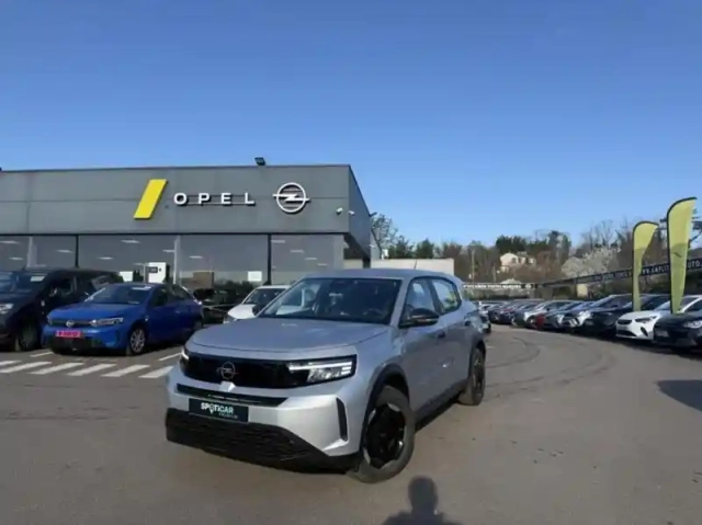 Opel Frontera electric 113ch 44kwh edition