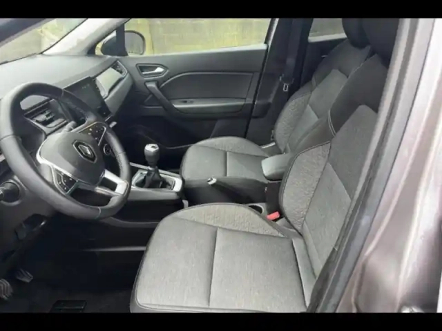 Renault Captur 1.0 tce 90ch evolution — photo 5