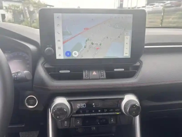 Toyota Rav4 2.5 hybride rechargeable 306ch design business awd-i my25 — photo 30