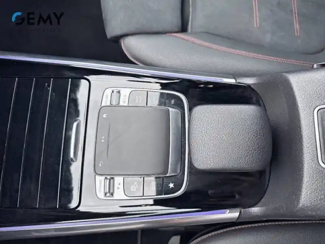 Mercedes Classe B 200 d 8g-dct — photo 19