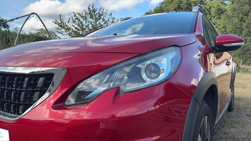 Peugeot 2008 1.2 PureTech 130 - Allure – 2018 – 66477 km – Essence – Boîte Manuelle — photo 7