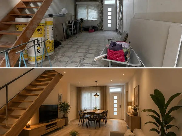 Vente Maison/villa 4 pièces