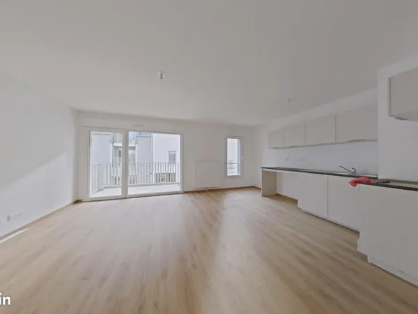 Appartement T3