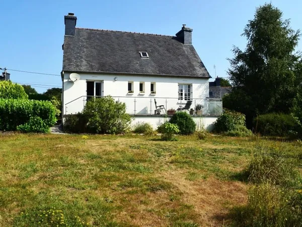 Maison Vente Gouarec 5p 93m² 138375€