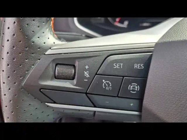 Seat Ibiza 1.0 ecotsi 110ch fr — photo 13