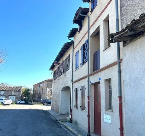 Immeuble de rapport 150 m²