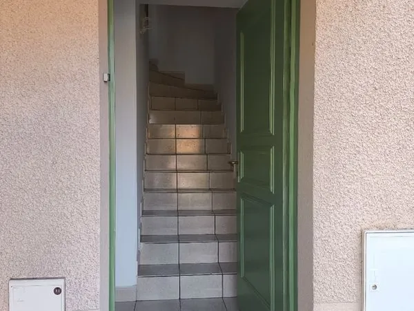Duplex 47M²