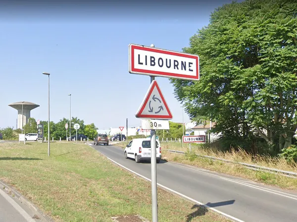 Terrain 1790 m²