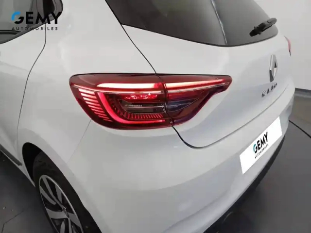 Renault Clio sce 65 — photo 55