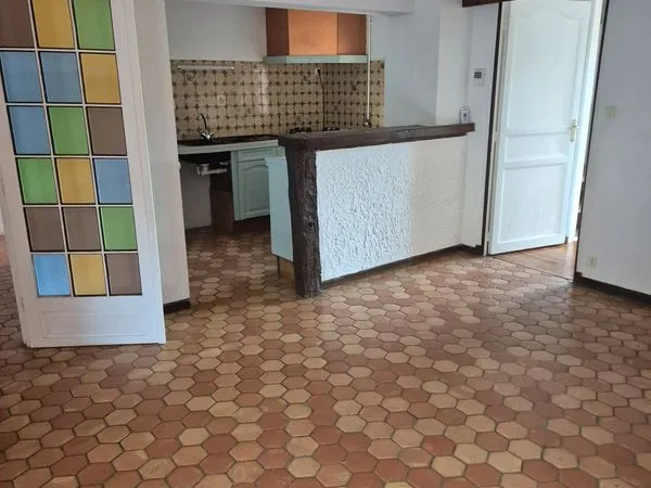 Appartement 3 pièces 68m2