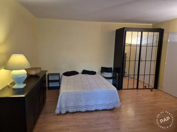 Studio 1 pièce 32 m²