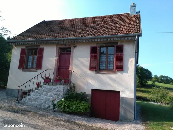 Investissement viager occupé — Maison individuelle et terrain constructible