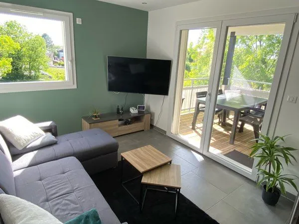 Appartement T3