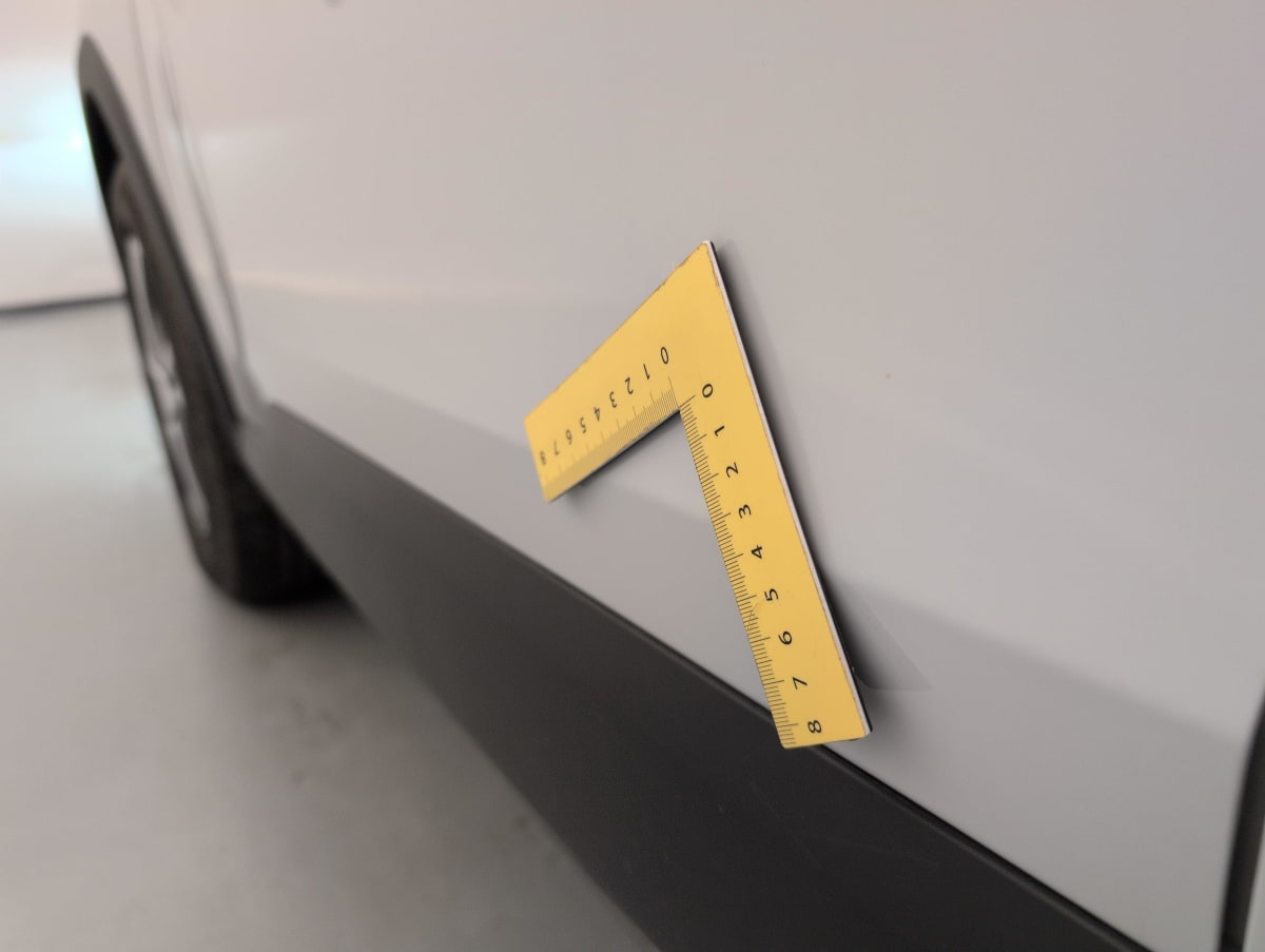 Citroën C4 — photo 22