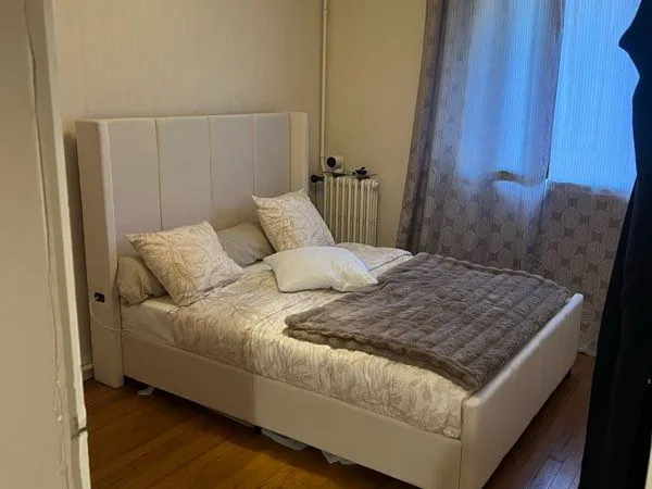 Location chambre