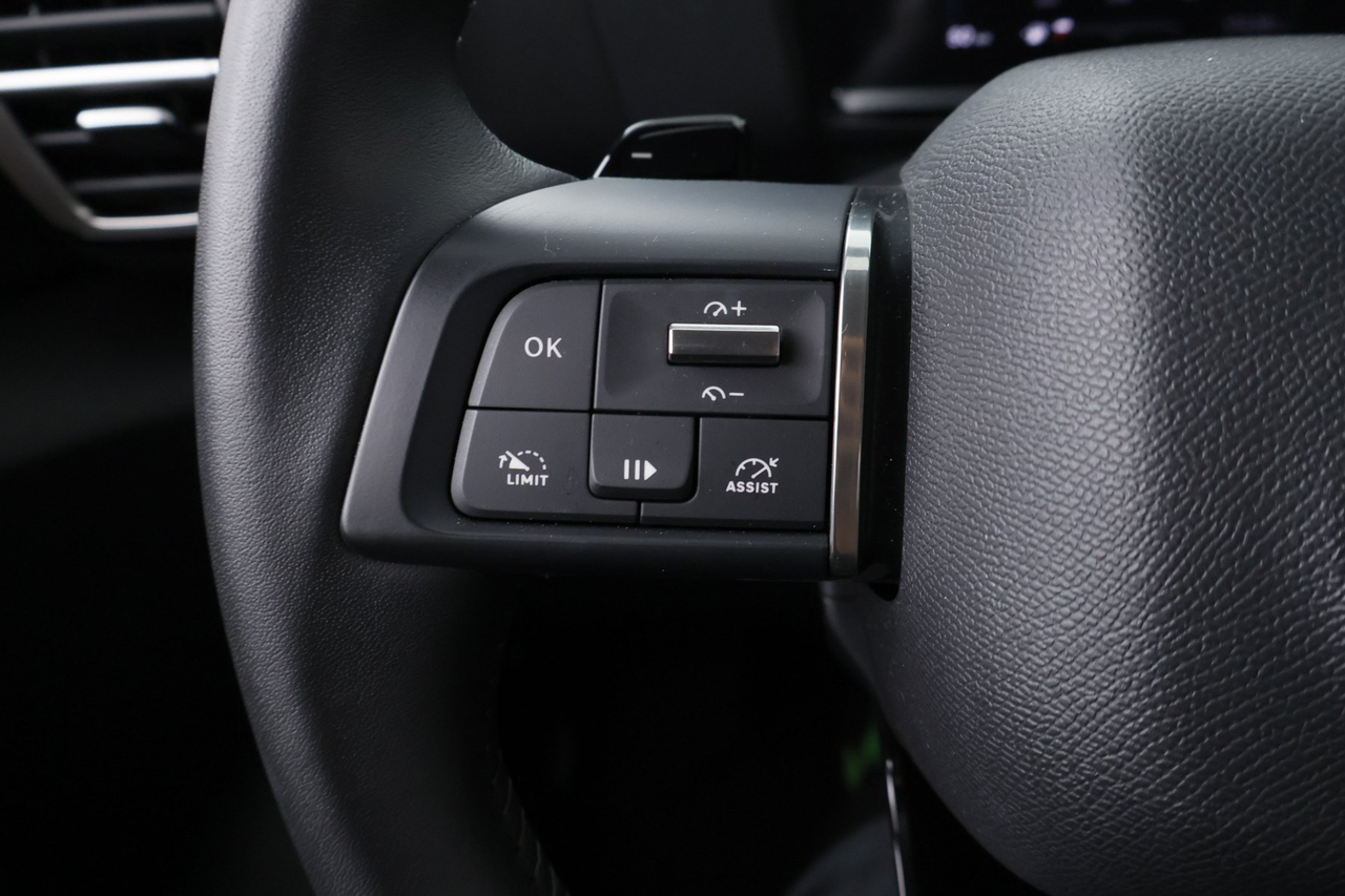 Citroën C4 X — photo 20