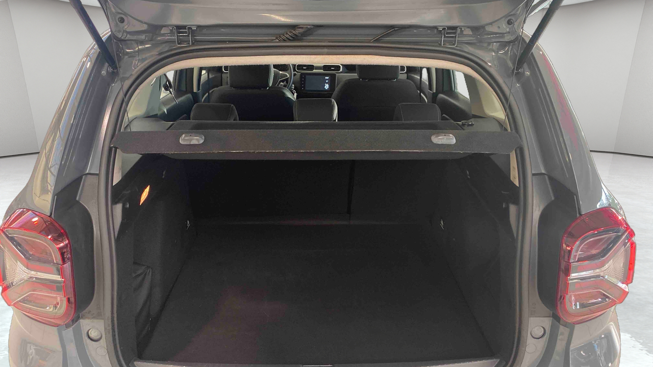 Dacia Duster ECO-G 100 4x2 — photo 13