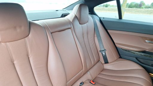 BMW Serie 6 Gran Coupe 650i V8 450 BVA8 - M Sport – 2014 – 89962 km – Essence – Boîte Automatique — photo 29