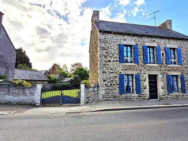 Maison 6 pièces 117 m²