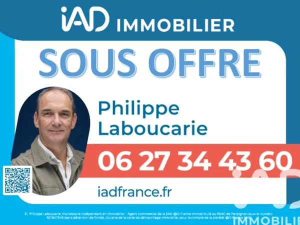 Maison 5 pièces 105 m²