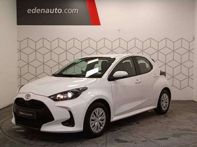 Toyota YARIS Toyota Yaris