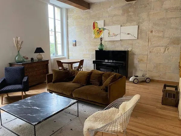 Appartement 6 pièces 189 m²
