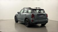 Mini Countryman Cooper D 150ch Highlands BVA8 — photo 8
